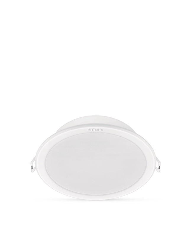 Philips Meson Recessed Downlight, 20W, 4000K, LED