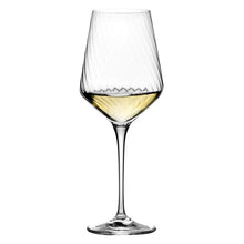 Zestaw kieliszków do wina Krosno AG LUMI szkło, 0.450l, 6szt