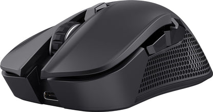 MYSZ GAMINGOWA GXT931 YBAR TRUST CZARNA