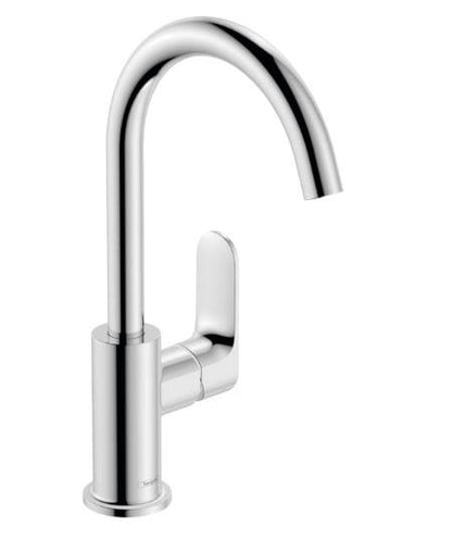 Hansgrohe Rebris S 72536000 basin mixer, chrome