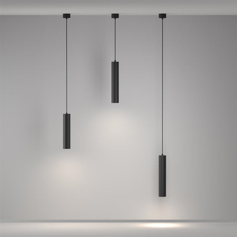 Maytoni Artisan pendant light, 10 W, GU10