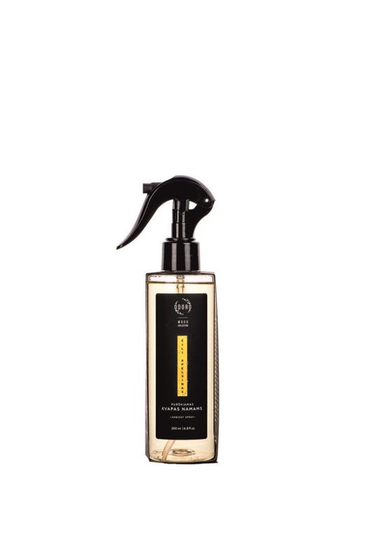 Purškiamas namų kvapas Odoro Mood Čili apelsinas, 200 ml
