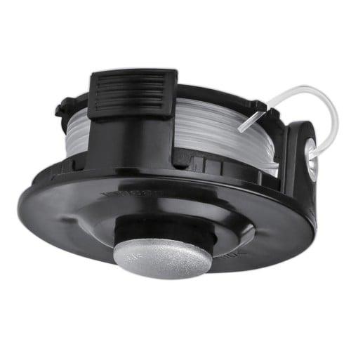 Makita DUR193 191Y39-5 Line Trimmer Head
