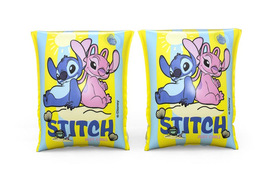 Swimming armbands Bestway STITCH, 15 cm x 23 cm