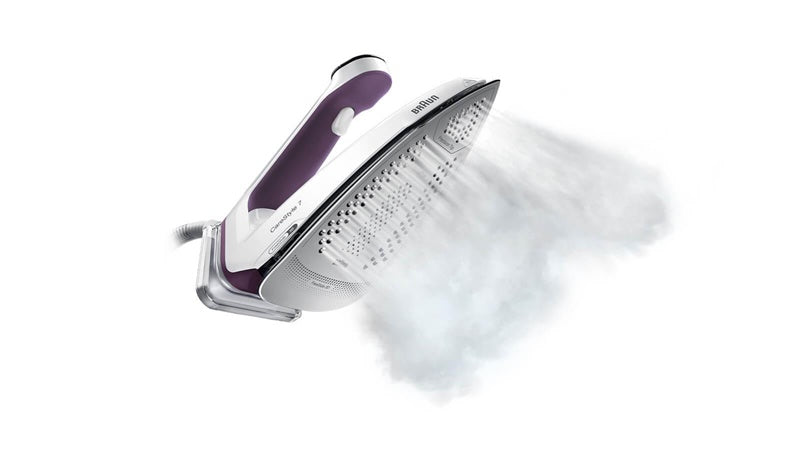 Lyginimo sistema Braun CareStyle 7 IS7266VI