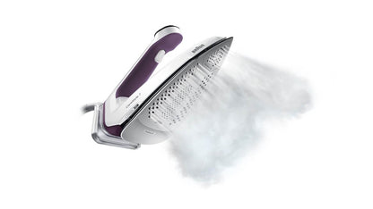 Lyginimo sistema Braun CareStyle 7 IS7266VI