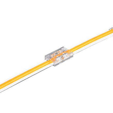 JUNGTIS LED COB JUOSTA 10MM