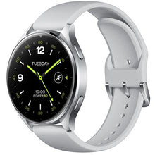 Смарт-часы Xiaomi Watch 2, серебристый