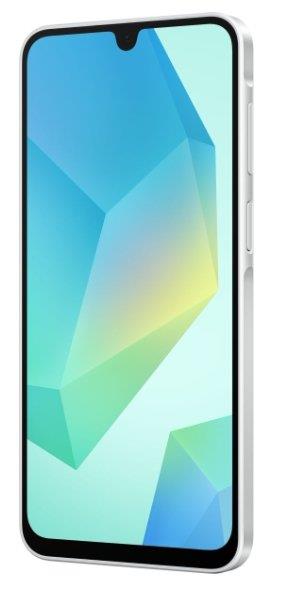 Phone Samsung Galaxy A16, SM-A165F, 128 GB, gray