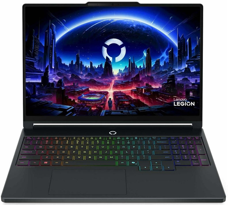Kompiuteris Lenovo Legion 5 U7 16/1TB 15.3" RTX 5070