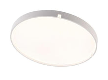 Светильник потолочный Tope LED, 2X24W, 3000-6500K, 3800лм, Ø40