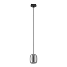 Pendant light Eglo 901722, 28 W, E27