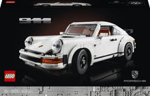 Konstruktorius LEGO Creator Porsche 911 10295