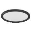 Luminaire ceiling lamp Ledvance. LED, 15W, 3000K, 1640lm, Ø23.5