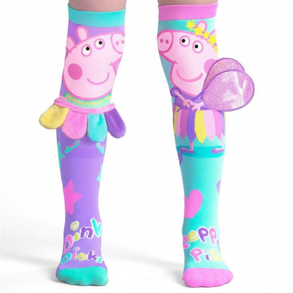 KOJINĖS PEPPA PIG FAIRY vienas dydis