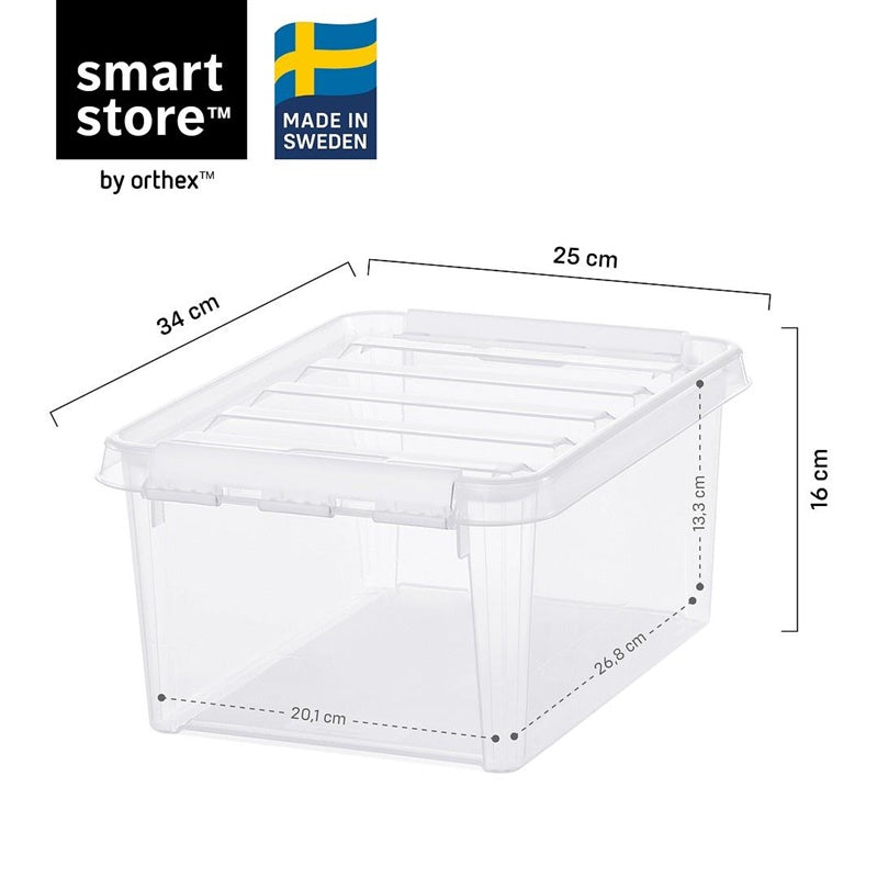 Pojemnik Smartstore Classic 8l