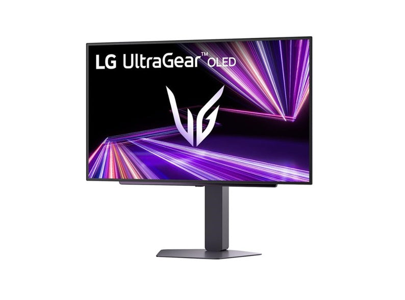 Monitorius LG 27GX704A-B, OLED, 240 Hz, 2K Ultra HD, 27"