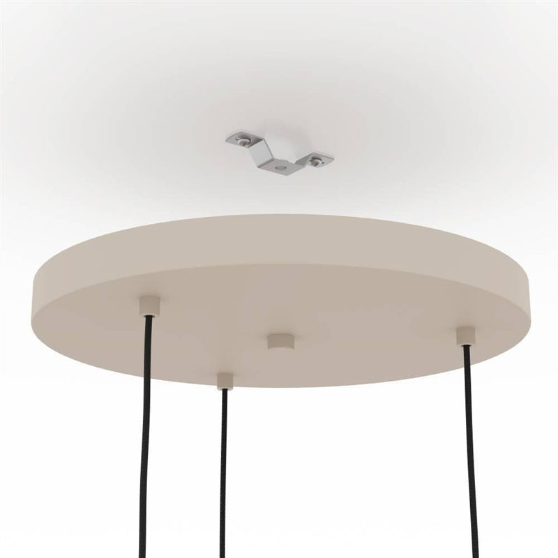 Šviestuvas kabinamas Eglo ROMAZZINA, 40 W, E27, 900687