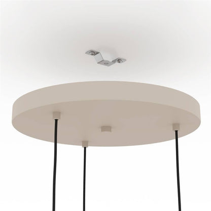 Šviestuvas kabinamas Eglo ROMAZZINA, 40 W, E27, 900687
