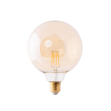 Osram LED light bulb, G125, E27, 4 W, 410 lm, 2400 K