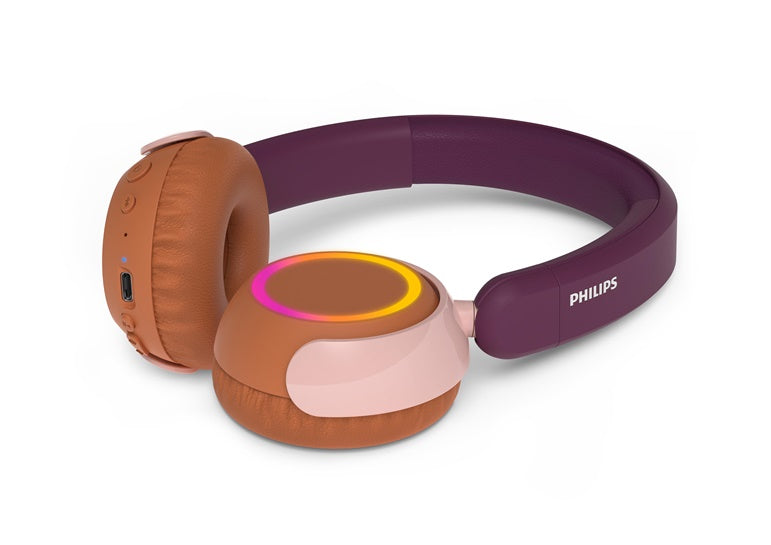HEADPHONES WIRELESS TAK4200MP/00 PHILIPS