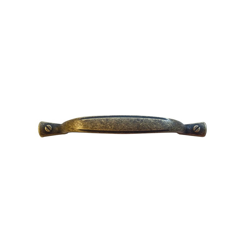 RANKENĖLĖS 96MM ANTIK ŽALVARIO 2VNT