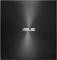 External optical drive Asus Black, 245 g, black