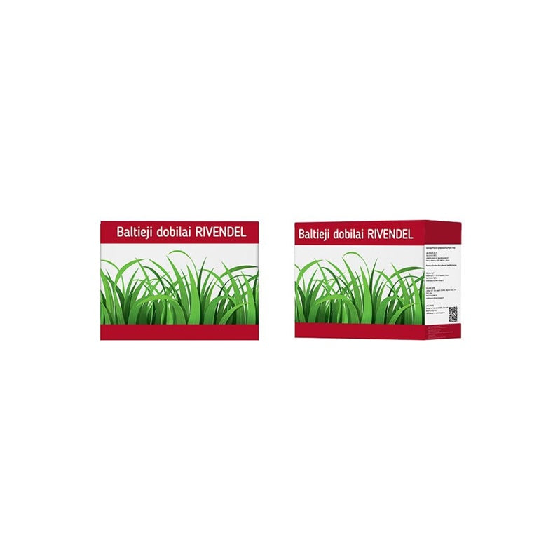 White Clover Rivendel 0.5kg
