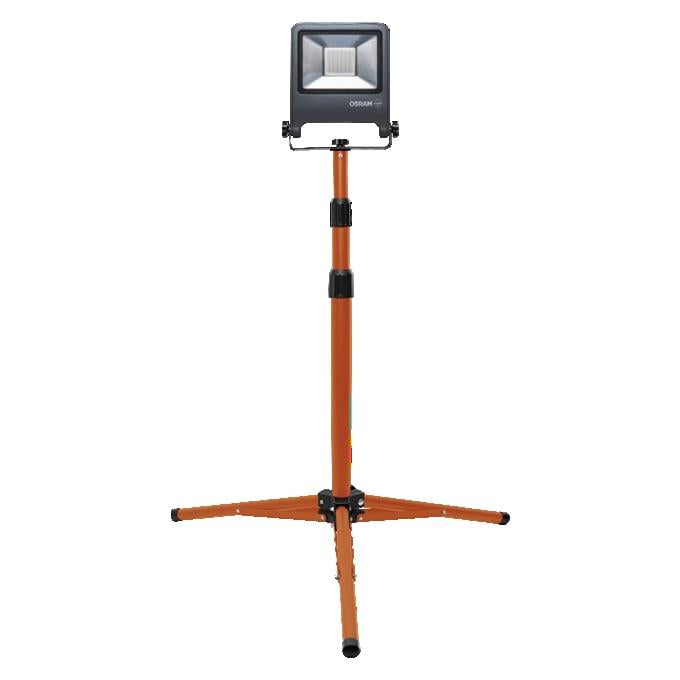 PROŽEK PASTATOMAS 1X50W 5000LM IP65