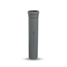 Rura kanalizacyjna wewnętrzna, Ø 110 mm, 0,25 m