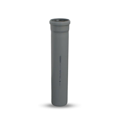 Indoor sewage pipe, Ø 110 mm, 0.25 m