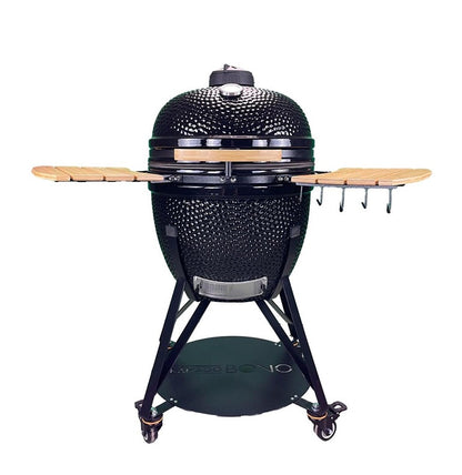 Grilio lentyna Kamado Bono, 59 cm