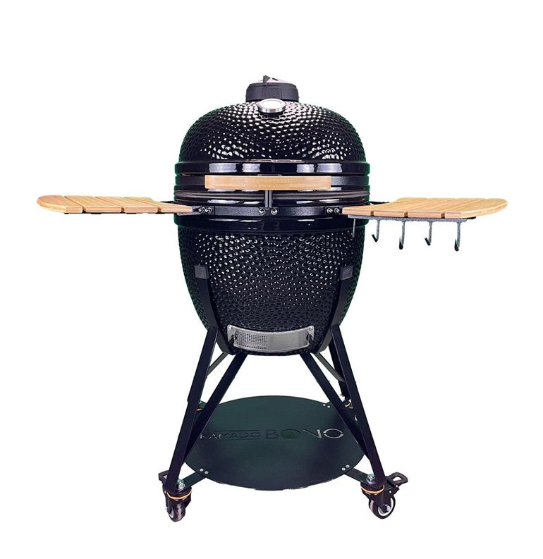 Ruszt do grilla Kamado Bono, 59 cm