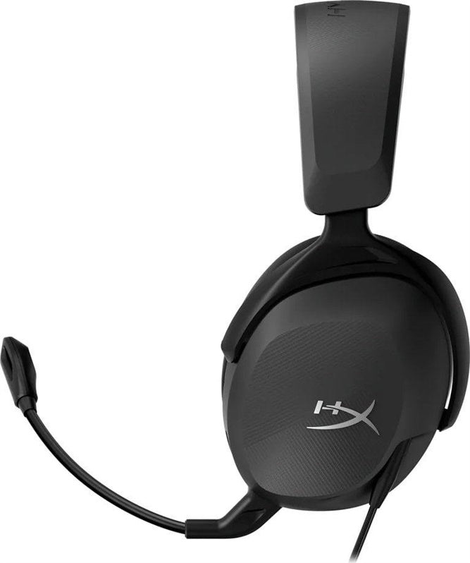 Wired Gaming Headset HyperX CloudX Stinger II, black