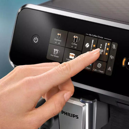 Ekspres do kawy Philips EP2331/10