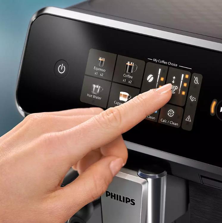 Ekspres do kawy Philips EP2331/10