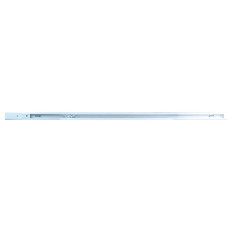 Szyna do systemu szynowego DPM X-Line STS001W