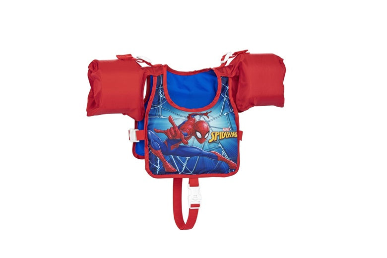 Gelbėjimosi liemenės vaikams Bestway SPIDERMAN