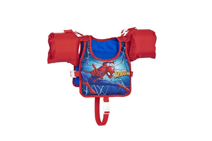 Gelbėjimosi liemenės vaikams Bestway SPIDERMAN