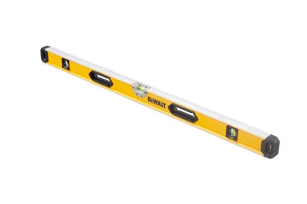 Spirit Level DeWalt DWHT0-43248, 120 cm