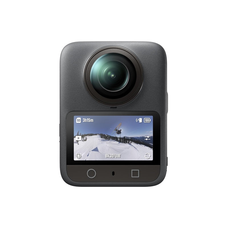 KAMERA VEIKSMO DJI OSMO 360 STANDARD