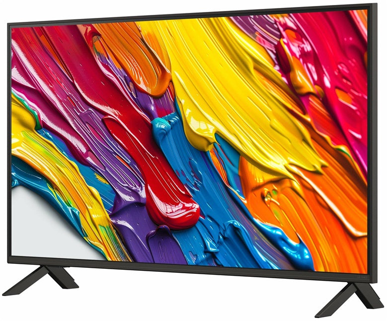 TELEVISION 43QNED84A3C