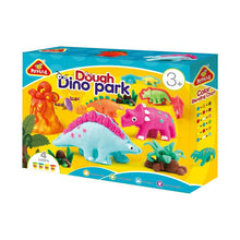 Modelling Clay Set CN0013, assorted colours