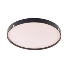Šviestuvas plafonas Tope LED, 2X24W, 3000-6500K, 3800lm, Ø40
