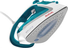 Tefal Easygliss 2 FV5718E0 Iron, Light Blue