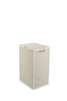 Dėžė skalbiniams Row Linen 60L