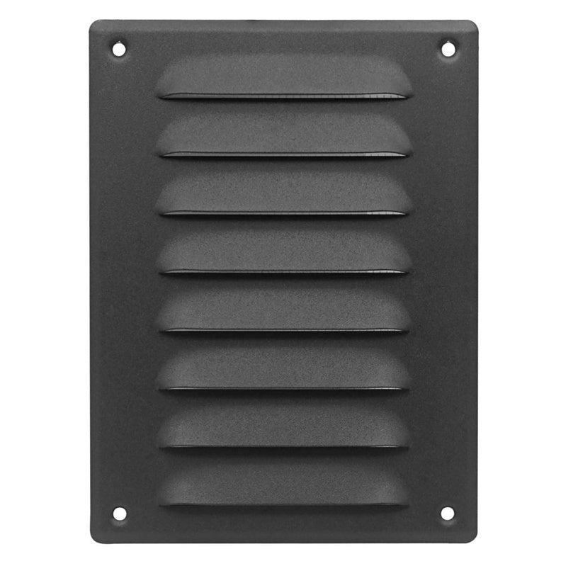 Ventilation grille EUROPLAST MR1419A, 140 x 190 mm