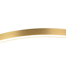 Light Prestige Midway Ceiling Light, 35 W, LED, 3000 K