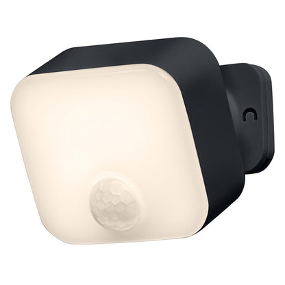 Šviestuvas lauko Endura LED 3W 3K 265lm IP54 Sensor