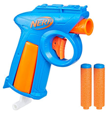 Žaislinis šautuvas su kulkomis Nerf F8623, 4.4 cm